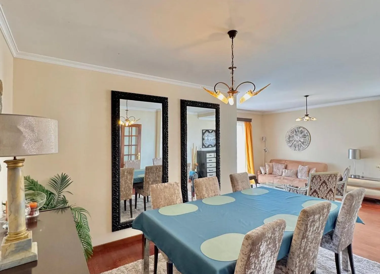 דירות Perla Do Oceano - Funchal Sea View With Xl Terrace  פונשל