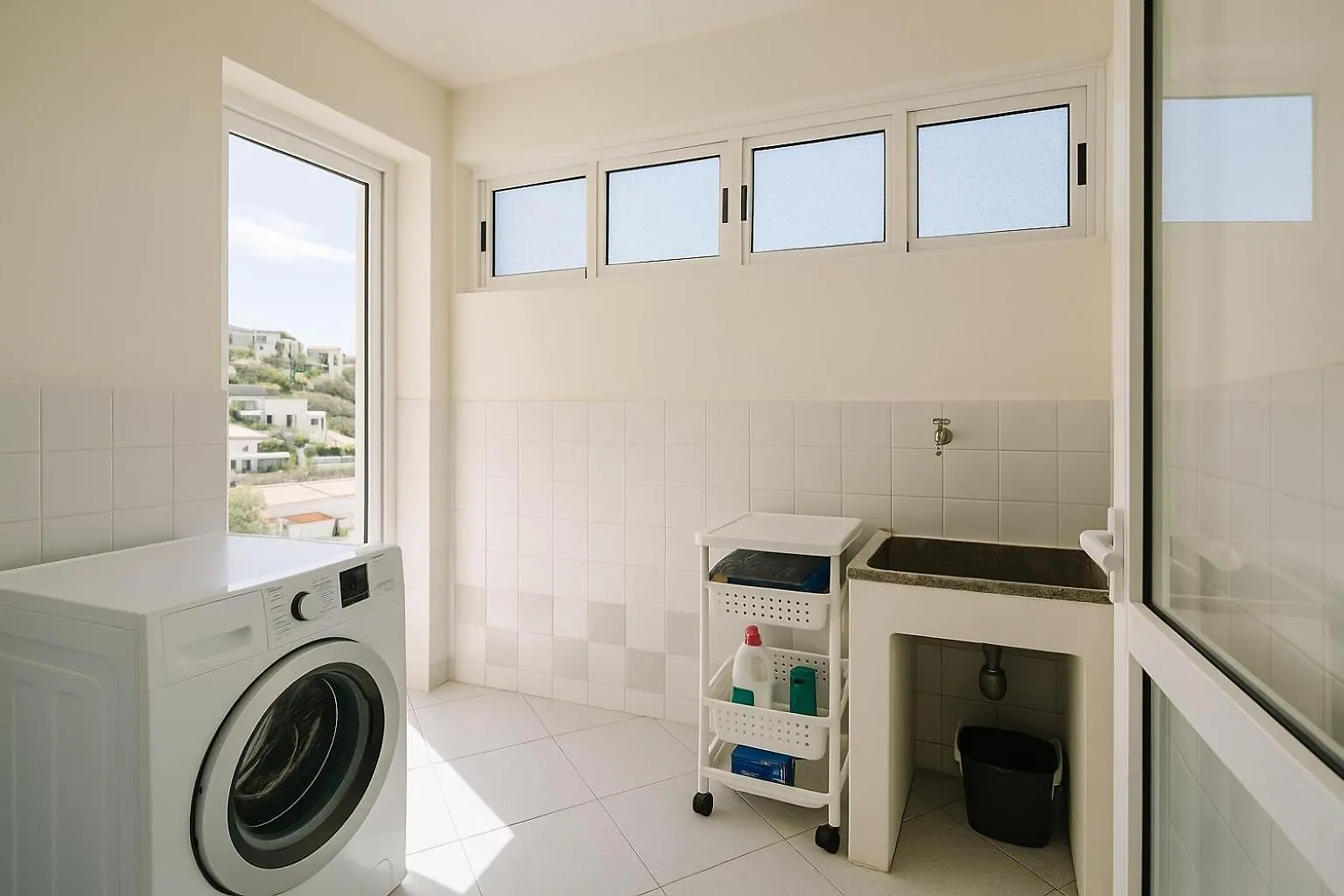 דירות Perla Do Oceano - Funchal Sea View With Xl Terrace