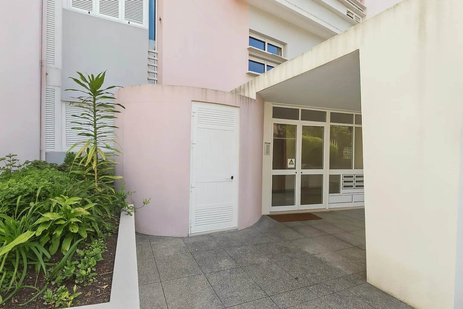 דירות Perla Do Oceano - Funchal Sea View With Xl Terrace 0*, פונשל פורטוגל