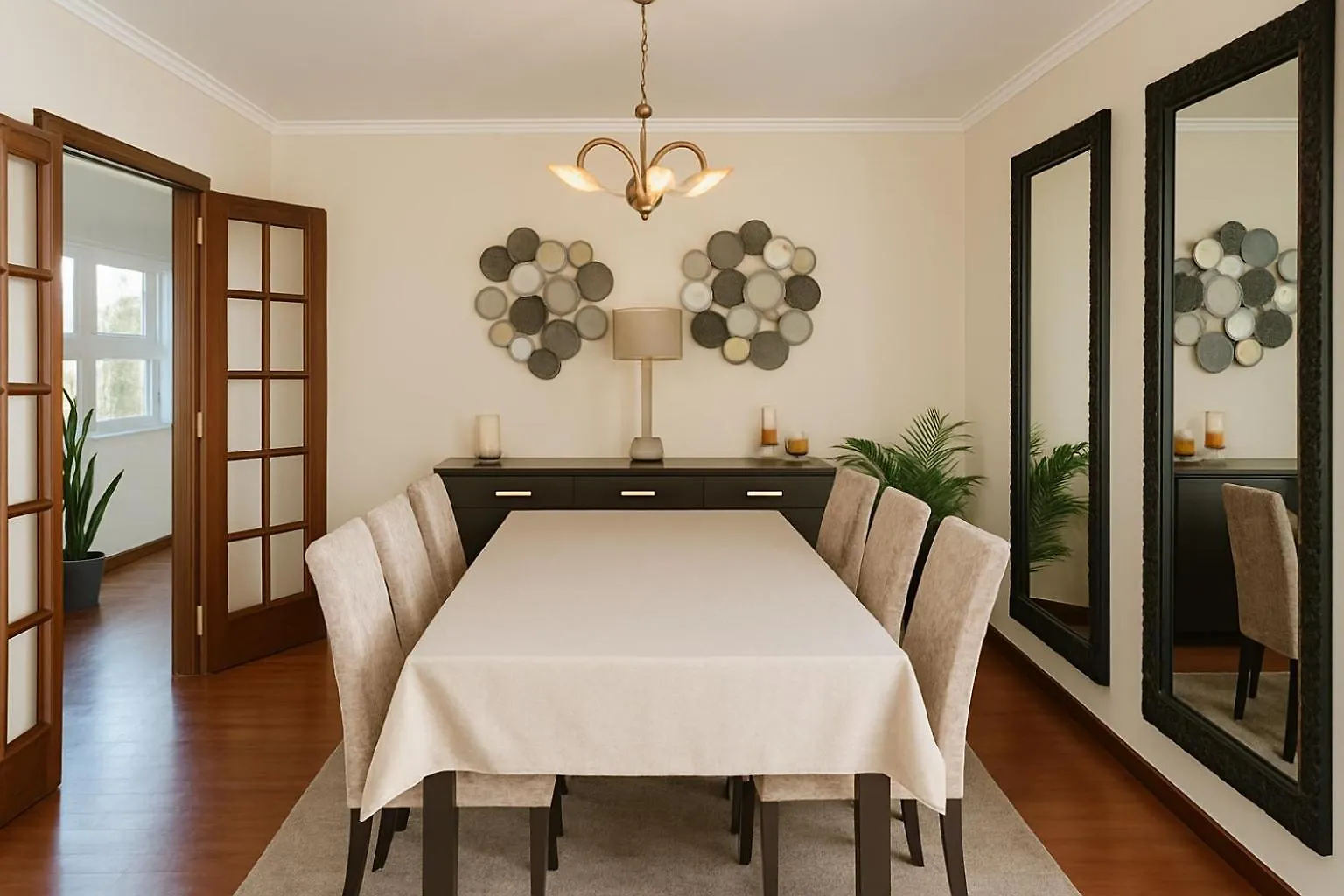 דירות Perla Do Oceano - Funchal Sea View With Xl Terrace 0*, פונשל פורטוגל