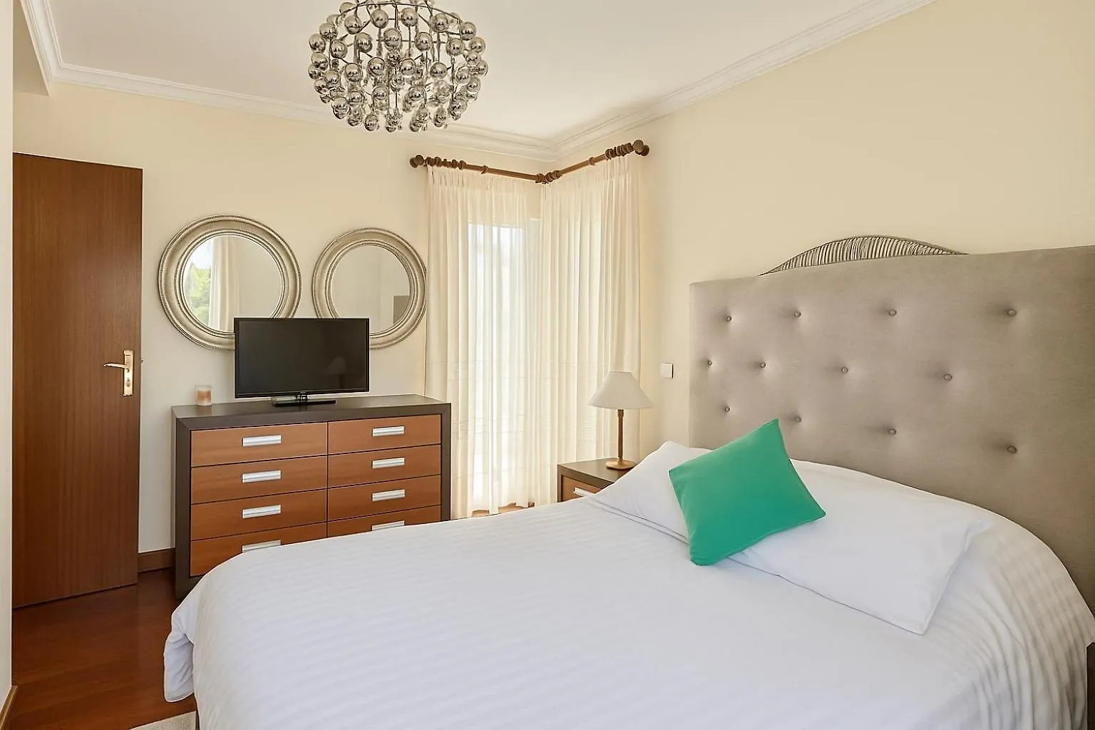 דירות Perla Do Oceano - Funchal Sea View With Xl Terrace