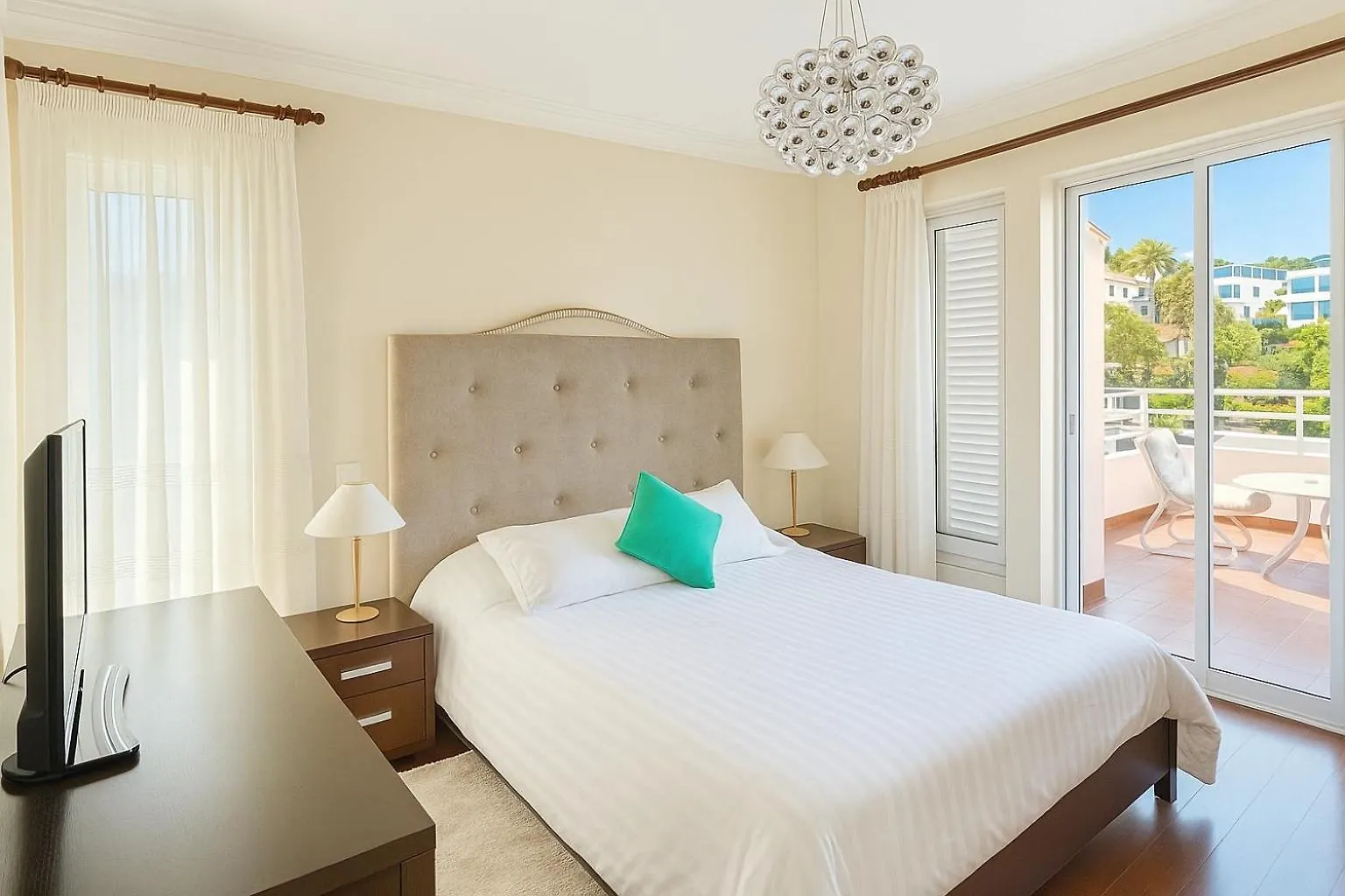 דירות Perla Do Oceano - Funchal Sea View With Xl Terrace