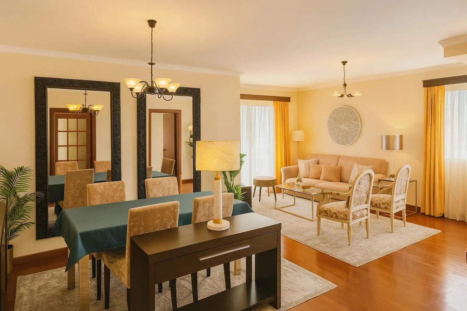 דירות Perla Do Oceano - Funchal Sea View With Xl Terrace 0*, פונשל פורטוגל