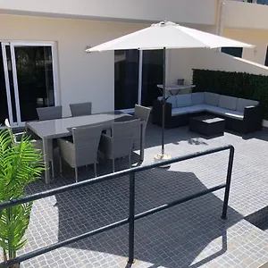 Ocean Dream Apartment- Air Condition Appartement