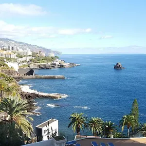 Apartment Vista Mar E Piscina, Funchal (Madeira)